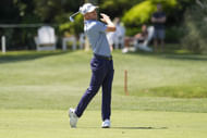 Justin Thomas at the RBC Heritage 2025 (Image Source: Imagn)
